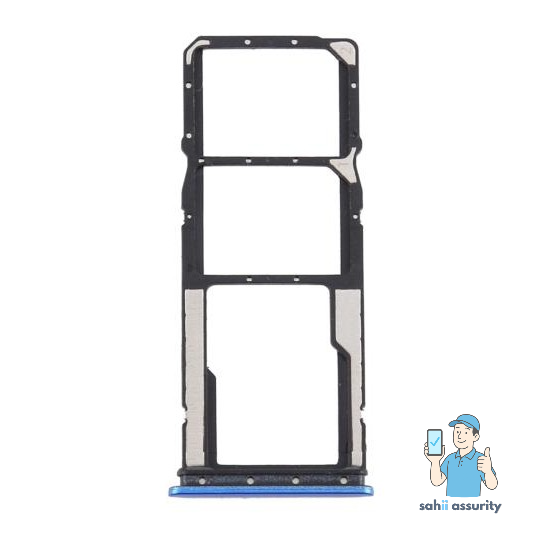 SIM Card Holder Tray for Xiaomi Redmi 9A